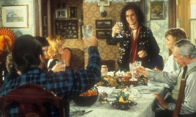 The 8 Best Thanksgiving Movies