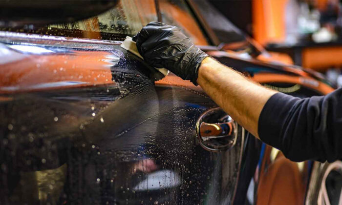 The Best Car Detailing Kits To Keep Your Ride Clean as New