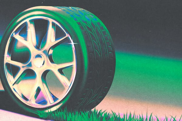 Tires Are Saving Us — And Killing Us, Too