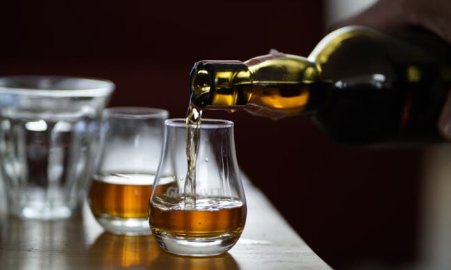 8 Great Single Malt Whiskeys Not From Scotland
