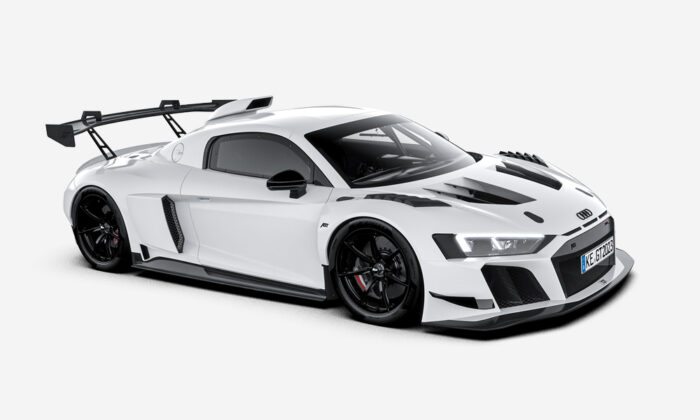 ABT-XGT-8