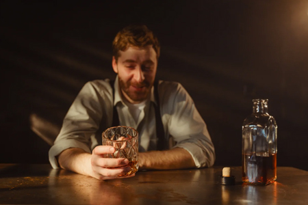 Is It Weird to Go to Bars Alone? How to Master the Art of Drinking Solo