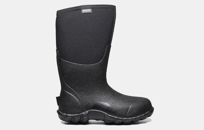 Bogs Classic High Insulated Boot