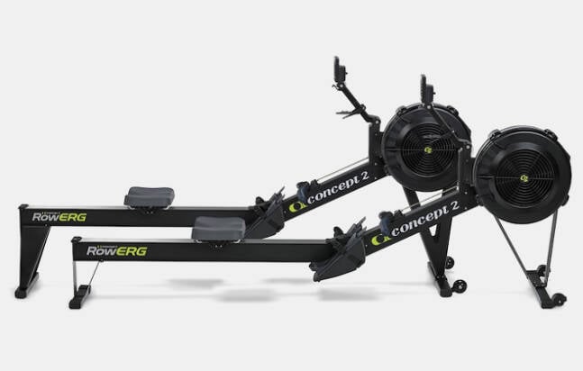 Concept2 RowErg Indoor Rowing Machine