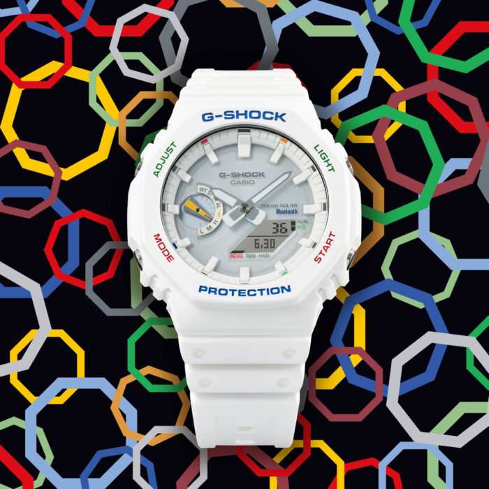 GShock-0GAB2100FC_White