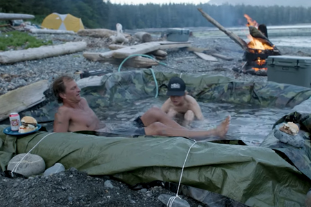 How To Build a Hot Tub with Raph Bruhwiler