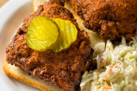 The Most Famous Local Dish from Every State