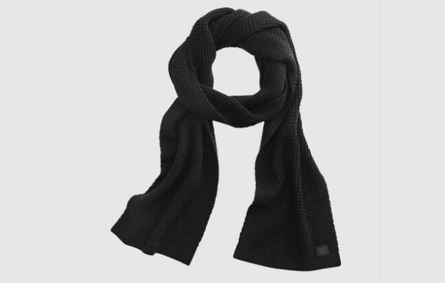 Mack Weldon Tech Merino Scarf