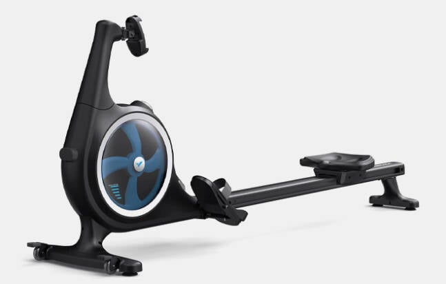 Merach Magnetic Rowing Machine