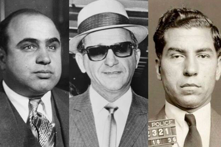 13 Mafia Bosses Who Defined The History Of The Mob