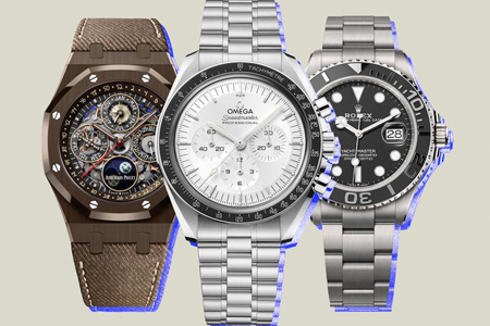 10 Watches and Trends We Expect to See in 2024