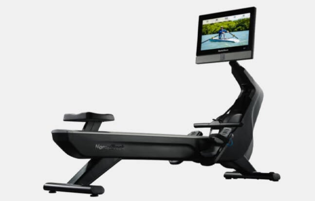 NordicTrack RW900 Rower