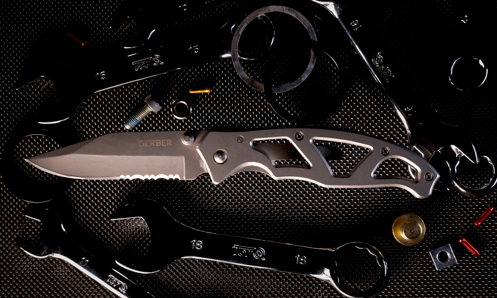 Pocket Knife Glossary: 52 Terms To Know Before Deciding on the Perfect Knife