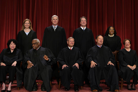 How to Carefully Manufacture a Supreme Court That Will Get YOU Results