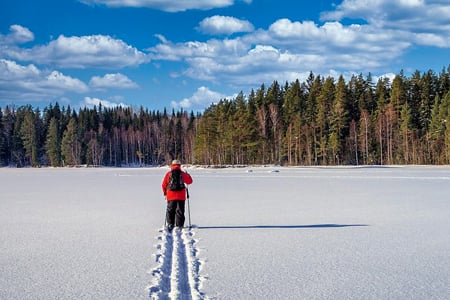 Why Swedes Don’t Speak to Strangers