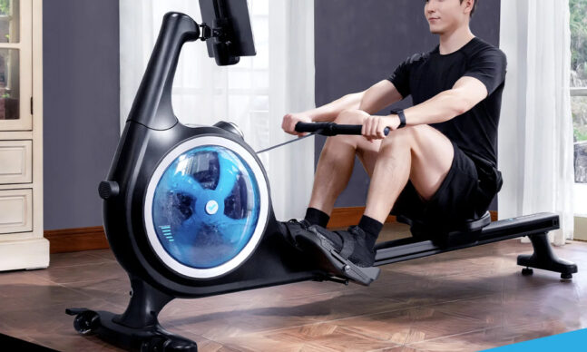 The 5 Best Rowing Machines To Stay in Perfect Shape