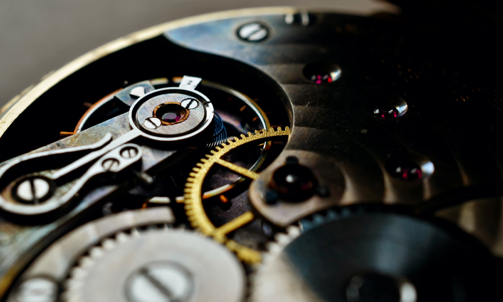 The Differences Between Every Type of Watch Movement, Explained