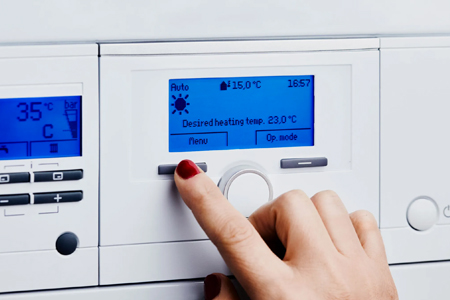 How to Set Your Thermostat—According to Science