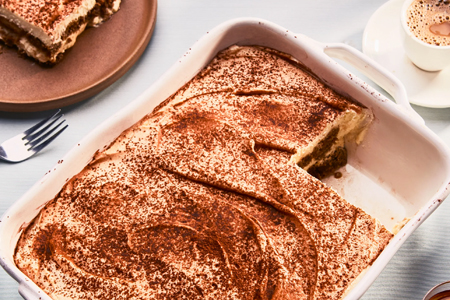 Tiramisu