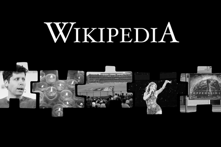 Announcing Wikipedia’s most popular articles of 2023