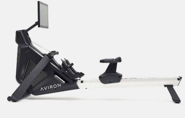 Aviron Rowing Machine