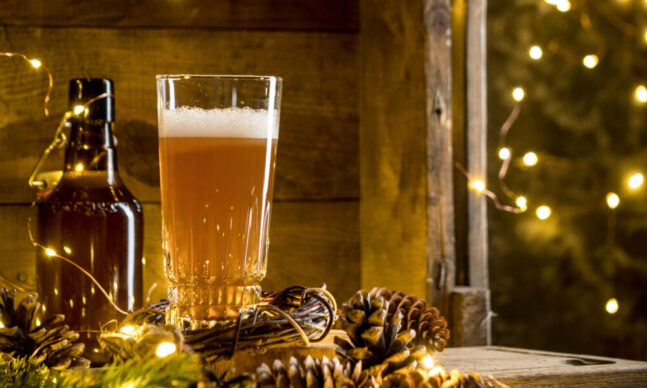 8 Christmas Ales Worth Drinking This Holiday Season