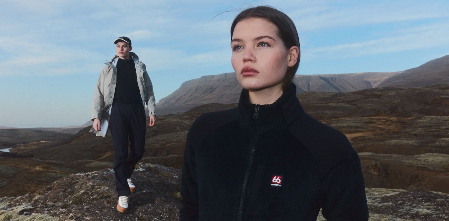 Few Brands Can Fight Off a Chill Like 66°North, Iceland’s Emblematic Clothing Company