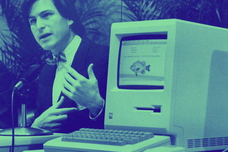 40 Years Ago, Apple Changed Computers Forever. Can It Happen Again?
