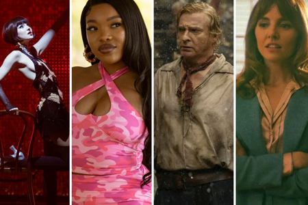 Every TV Show That's Been Canceled in 2024 So far