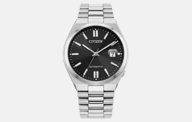 Citizen “Tsuyosa” Automatic