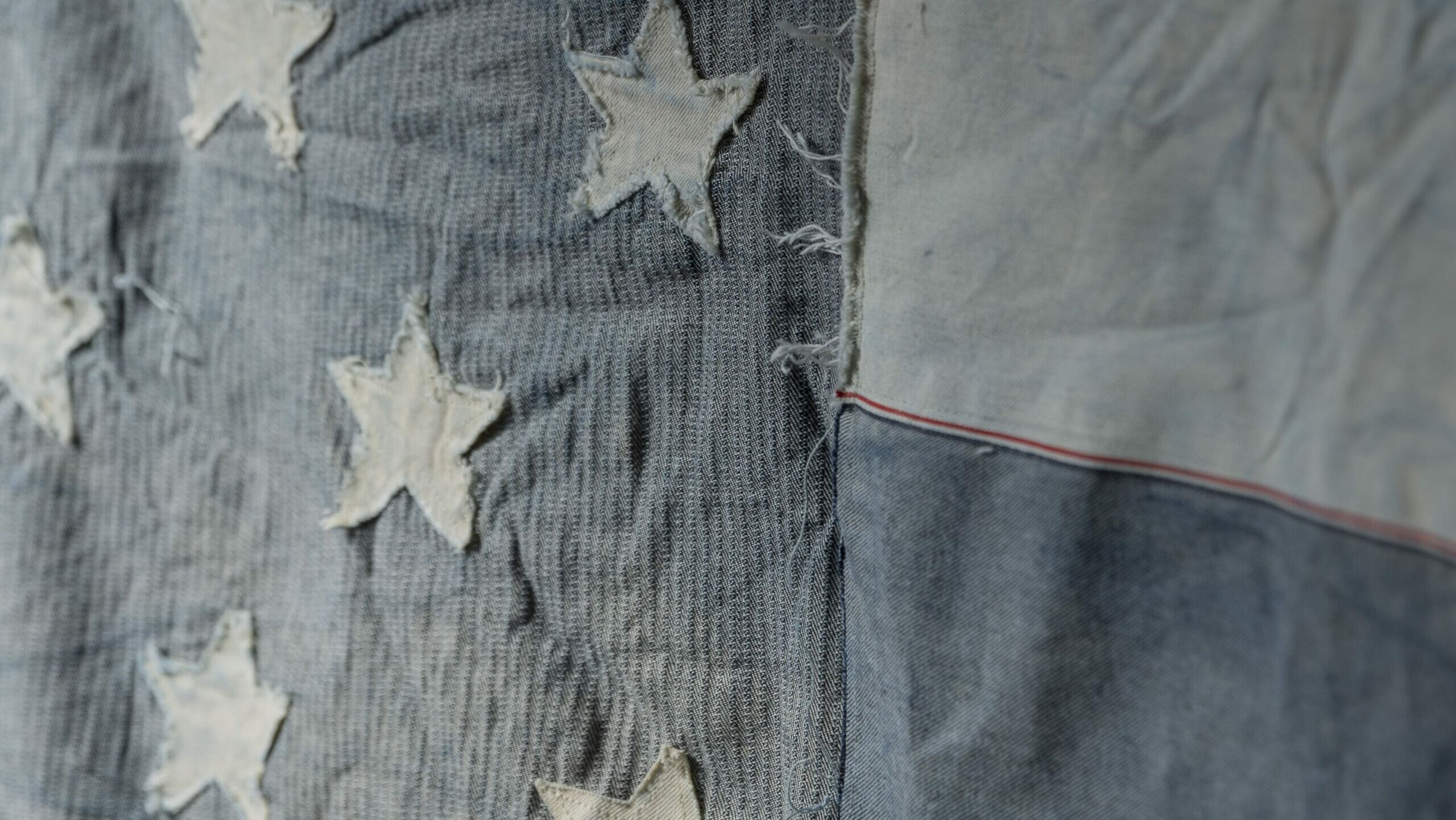 Raleigh Denim Launches a Perfect Pair of American-Made $100 Jeans