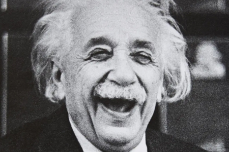 Einstein’s 7 Rules for a Better Life