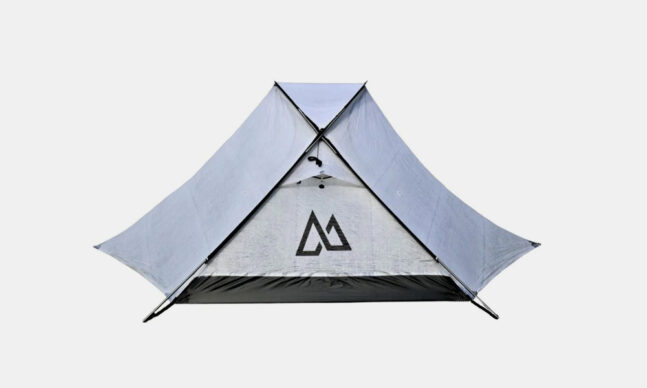 RŌMR Gear Elite2 Tent