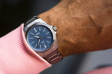 The Best Everyday Watches That Can Take You From Casual to Dressy