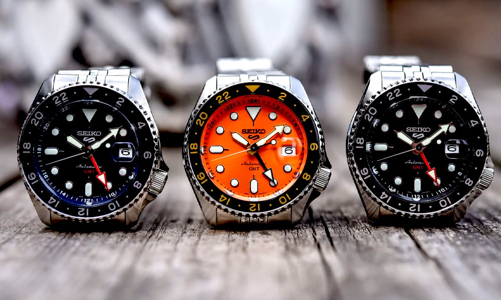 Everything You Need to Know to Get Started in the World of Seiko Mods