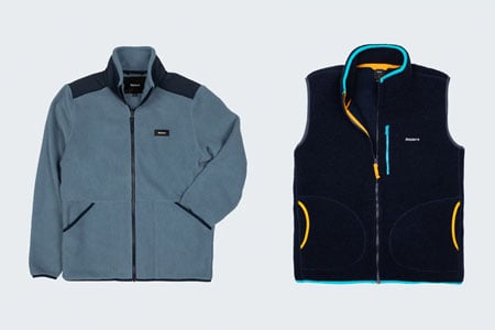 Finisterre Early Spring Collection