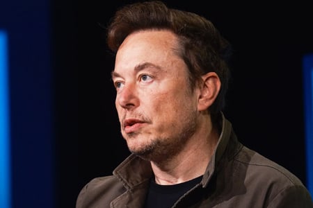 Elon Musk Says a Human Patient Has Received Neuralink’s Brain Implant