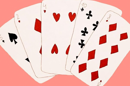 The History of Poker: Bluffing, Betting, and Busting