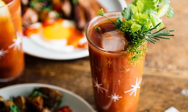 The 6 Best Brunch Cocktails You Should Know How To Make