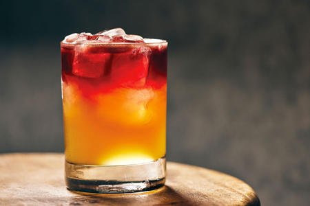 A Whiskey Sour for Every Mood
