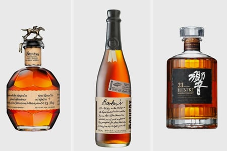 The 25 Whiskeys You Need to Try Before You Die