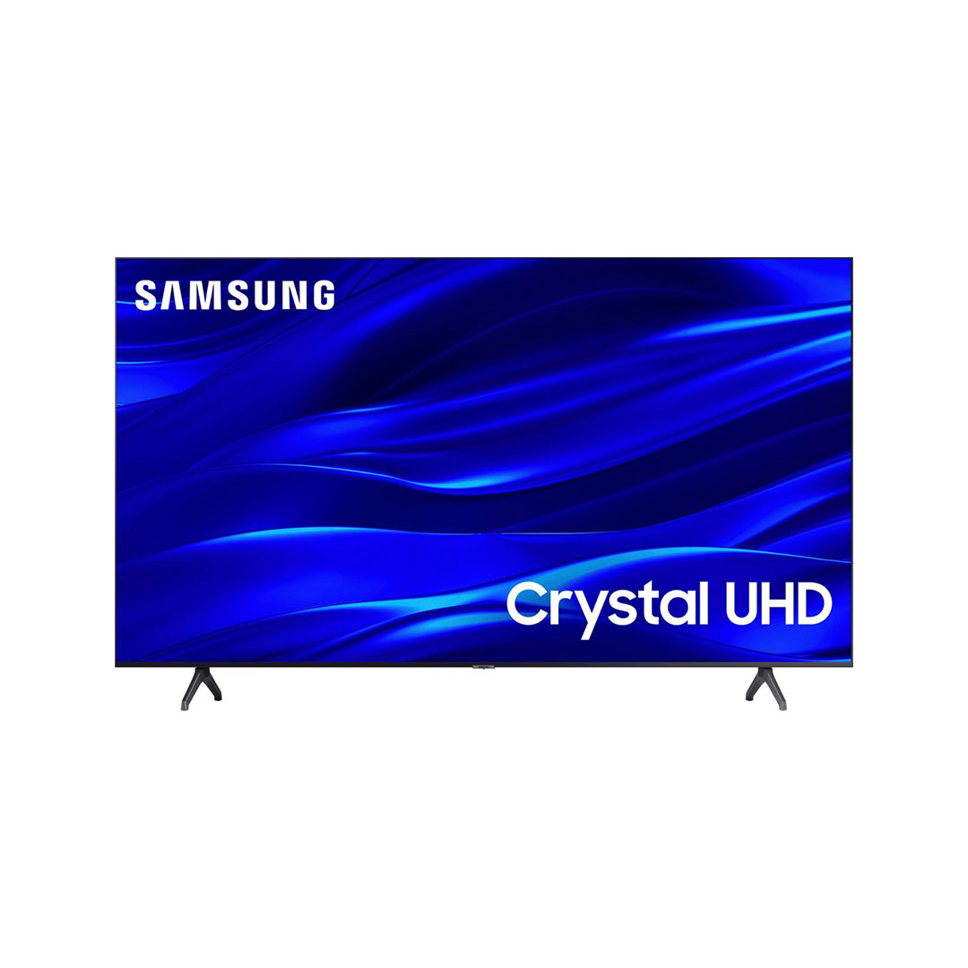 Samsung 85″ Class TU690T Crystal UHD 4K Smart Tizen TV - 38% Off