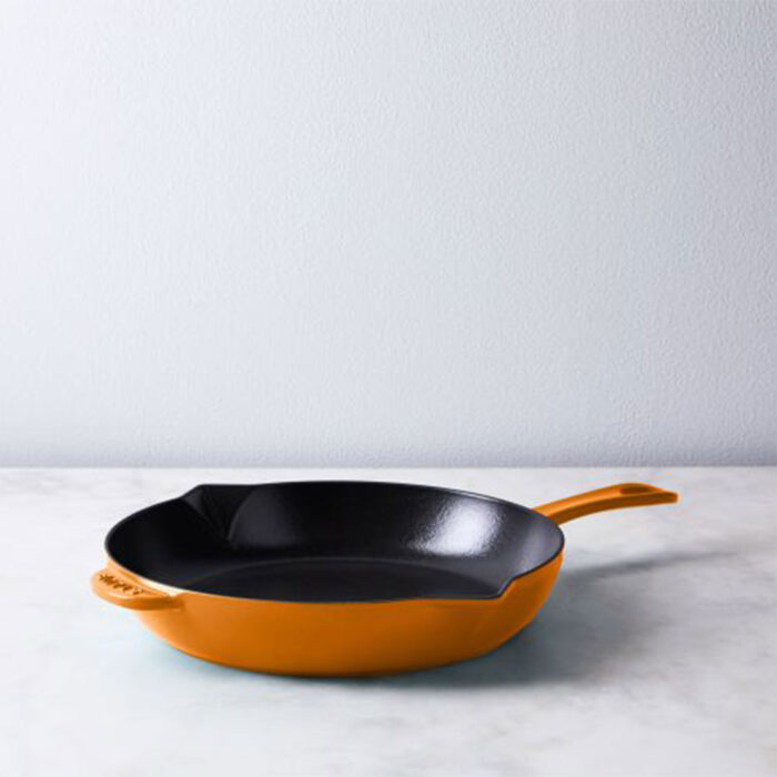 staud-enamel-frying-pan