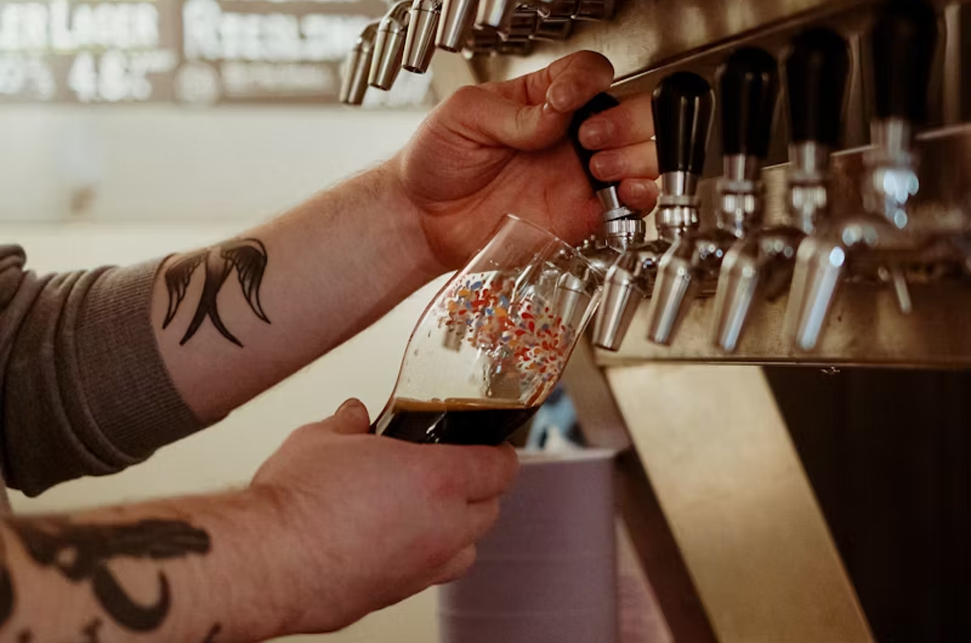 The Difference Between a Stout and a Porter Cool Material