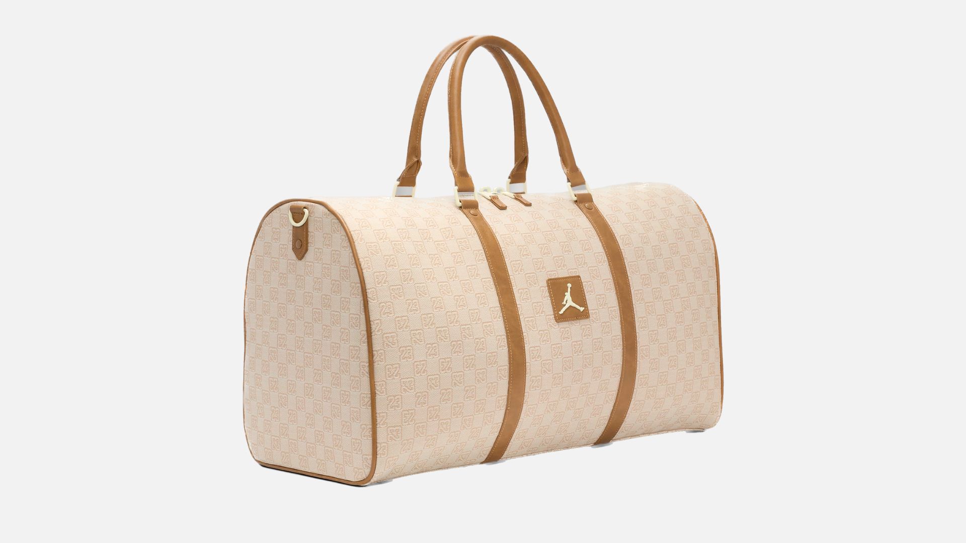 Jordan Monogram Duffle Bag (40L)