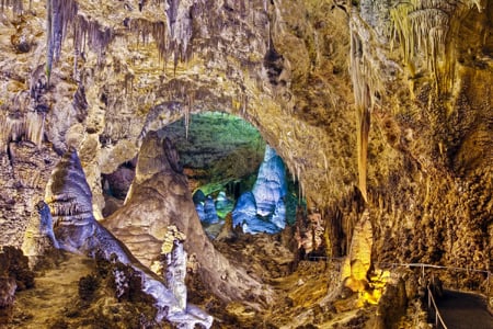 The Most Beautiful Caves in the U.S. You Can Visit