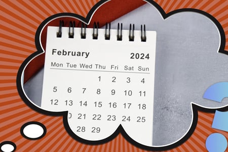 Why Is ‘February’ Spelled So Strangely?