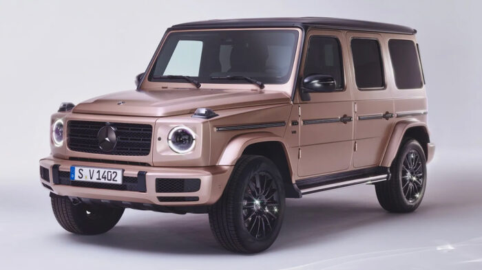 GClass-1