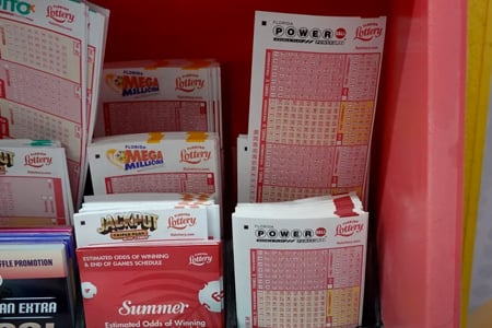 When Is a Winning Lottery Ticket Not a Winning Lottery Ticket?