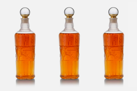 The Macallan 200th Anniversary 73-Year-Old Single Malt